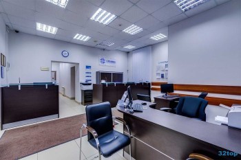 Сеть клиник СТОЛИЦА м. Смоленская