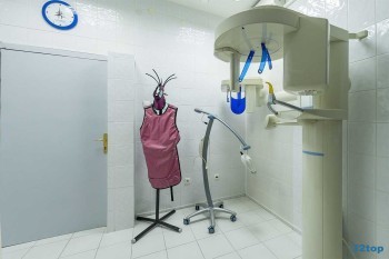 Сеть клиник СТОЛИЦА м. Новаторская