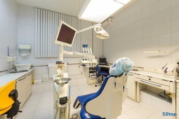 Сеть клиник СТОЛИЦА м. Новаторская