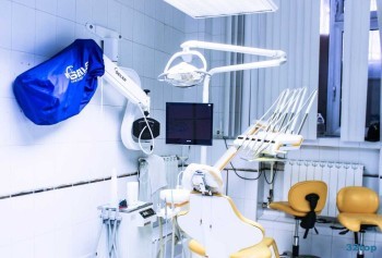 Сеть клиник СТОЛИЦА м. Новаторская