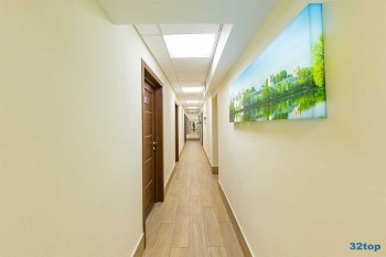 Сеть клиник СТОЛИЦА м. Новаторская