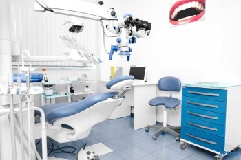 Стоматология ДЕНТАЛЬ ПРОФИ м. Мякинино