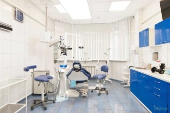 Стоматология ДЕНТАЛЬ ПРОФИ м. Мякинино