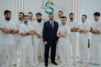 Круглосуточная стоматология ДОКТОР ШЕЙХ (DOCTOR SHEIKH) м. Суконная Слобода