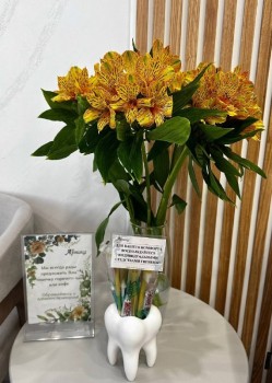 Стоматологическая клиника АРНИКА