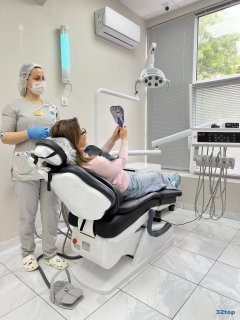 Стоматологическая клиника АРНИКА