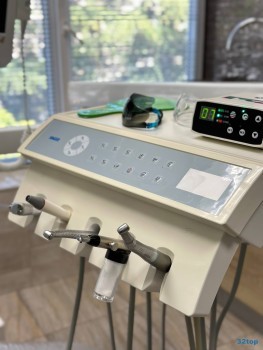 Стоматологическая клиника АРНИКА