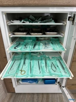 Стоматологическая клиника АРНИКА