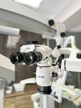 Стоматологическая клиника АРНИКА