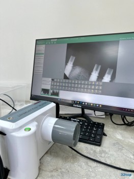 Стоматологическая клиника АРНИКА