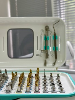 Стоматологическая клиника АРНИКА