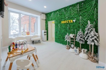 Семейная стоматология АВЕСТА