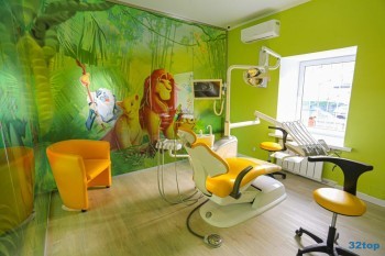 Семейная стоматология АВЕСТА