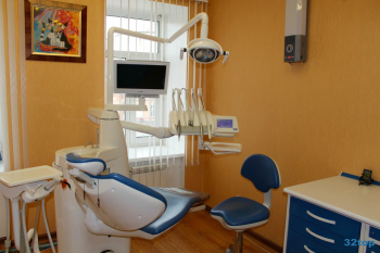 Семейная стоматология АВЕСТА