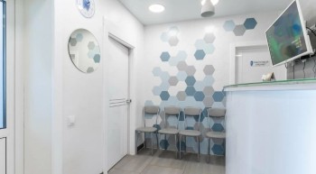 Стоматологический центр АЛЬБАДЕНТ