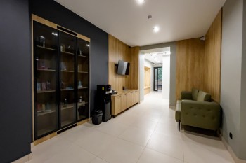 Стоматологическая клиника ОФИС ОРТОДОНТА