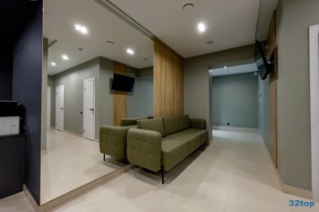 Стоматологическая клиника ОФИС ОРТОДОНТА