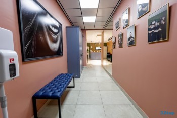 Стоматологическая клиника ОФИС ОРТОДОНТА