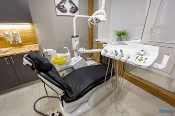 Стоматологическая клиника ОФИС ОРТОДОНТА