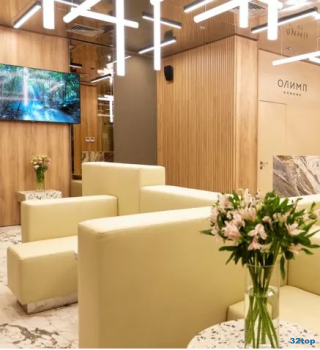 Многопрофильный медицинский центр ОЛИМП КЛИНИК