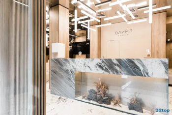 Многопрофильный медицинский центр ОЛИМП КЛИНИК