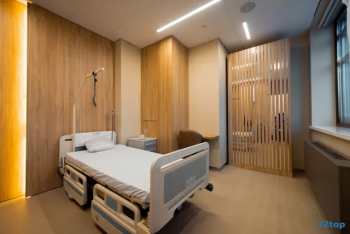 Многопрофильный медицинский центр ОЛИМП КЛИНИК