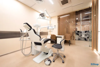 Многопрофильный медицинский центр ОЛИМП КЛИНИК