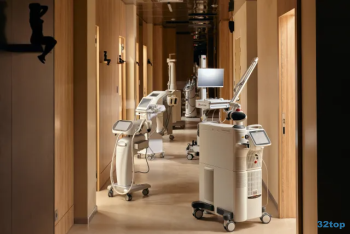 Многопрофильный медицинский центр ОЛИМП КЛИНИК