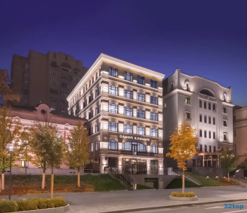 Многопрофильный медицинский центр ОЛИМП КЛИНИК