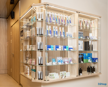 Многопрофильный медицинский центр ОЛИМП КЛИНИК