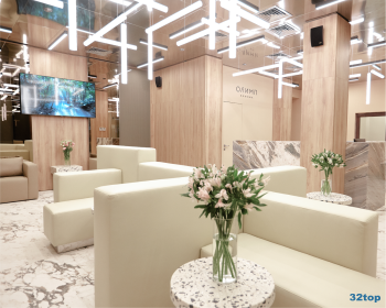 Многопрофильный медицинский центр ОЛИМП КЛИНИК