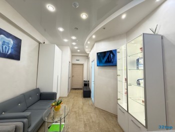 Стоматологическая клиника ДЕНТА ПЛЮС