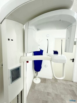 Стоматологическая клиника ДЕНТА ПЛЮС