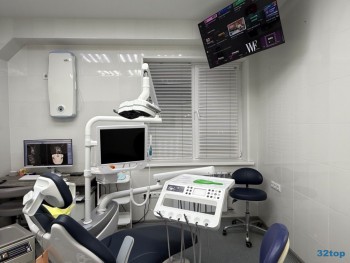 Стоматологическая клиника ДЕНТА ПЛЮС