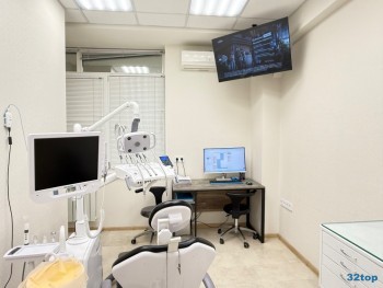 Стоматологическая клиника ДЕНТА ПЛЮС