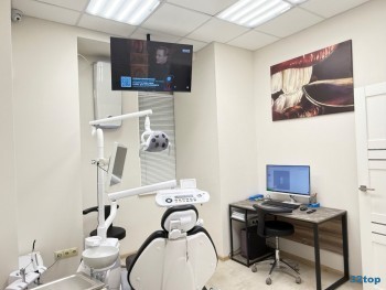 Стоматологическая клиника ДЕНТА ПЛЮС