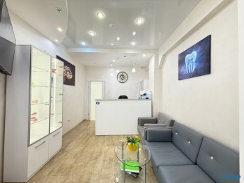 Стоматологическая клиника ДЕНТА ПЛЮС