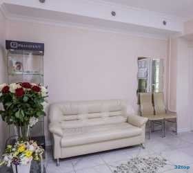 Стоматологическая клиника МЕРРИ СТОМ (MERRY STOM)