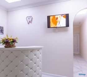 Стоматологическая клиника МЕРРИ СТОМ (MERRY STOM)