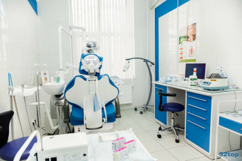 Стоматологическая клиника ДЕНТА-ЛЮКС