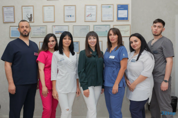 Стоматологическая клиника ДЕНТА-ЛЮКС