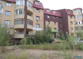 Стоматологический кабинет ЕВРОДЕНТ