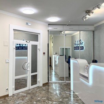 Центр тотальной имплантации и протезирования ЗУБЫ ЗА ОДИН ДЕНЬ