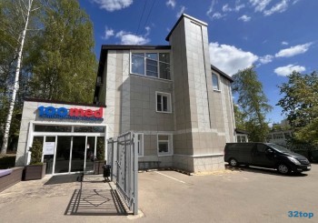 Медицинский центр 100MED (СТОМЕД) г. Лыткарино