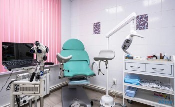 Медицинский центр 100MED (СТОМЕД) г. Лыткарино