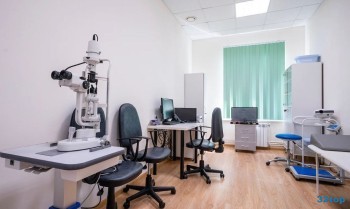 Медицинский центр 100MED (СТОМЕД) г. Лыткарино