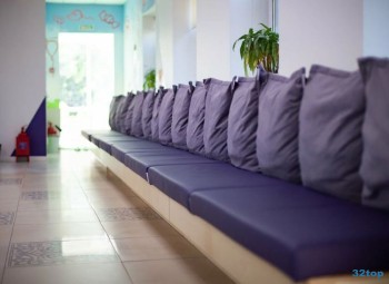 Медицинский центр 100MED (СТОМЕД) г. Лыткарино