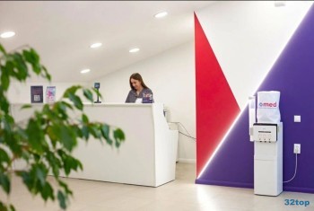 Медицинский центр 100MED (СТОМЕД) г. Лыткарино