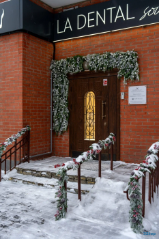 Стоматология ЛА ДЕНТАЛ СОУЛ (LA DENTAL SOUL) м. Красносельская