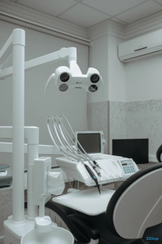 Стоматология ЛА ДЕНТАЛ СОУЛ (LA DENTAL SOUL) м. Красносельская